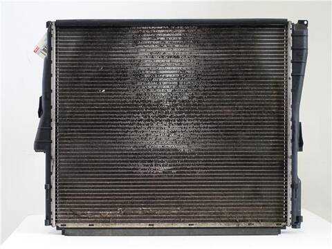 Foto 2ª: Radiador Motor Bmw X3 2.0 D E83 [M47N 204 D4] (2007)