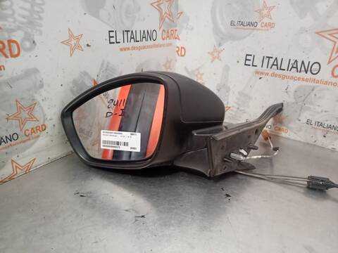 Retrovisor Izquierdo Peugeot 208 ACCESS 68CV 50KW