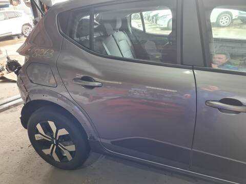 Puerta Trasera Derecha Dacia Sandero STEPWAY EXPRESSION 91CV 67KW
