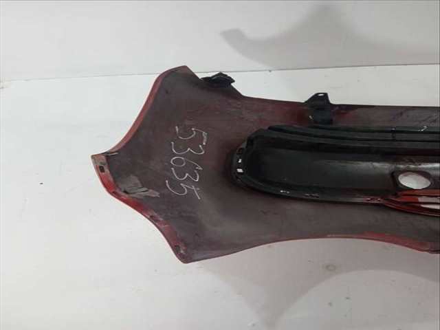 Foto 2ª: Paragolpes Delantero Citroen C1 SX 54CV 40KW [8HT] (2006)