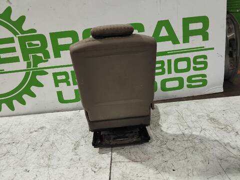 Foto 3ª: Asientos Traseros Renault Scenic 1.6 16V 113CV [K4M761] (2003)