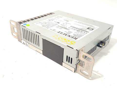 Foto 2ª: Sistema Audio Radio CD Renault Megane 1.5 BLUE DCI 115 B9A6) HATCHBACK 116CV 85KW IV HATCHBACK B9A/M/N_) [K9K872] (2019)