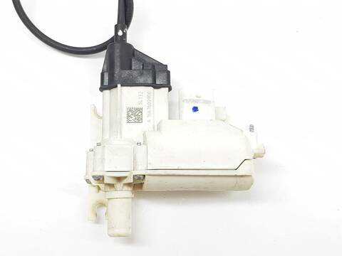 Foto 2ª: Centralita Motor ECU Mercedes Clase ML 350 3.0 V6 CDI 258CV 190KW AUT. BLUETEC EDITION 1 166.024) W166) OM642 [624826] (2011)