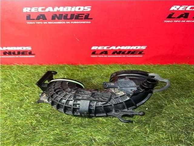 Intercooler Ford Tourneo 1.5 ACTIVE [1 5 LTR. - 84 KW ECOBOOST CAT] 114CV