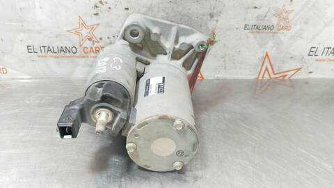 Motor de Arranque Citroen C3 ELLE 82CV 60KW