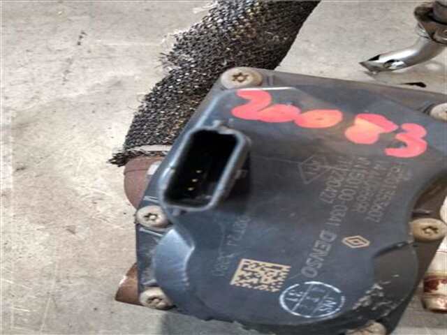 Foto 3ª: Valvula EGR Renault Master 2.3 L3H1 3.5T [2.3 LTR. - 100 KW DCI DIESEL FAP ENERGY CAT] [M9TB7]