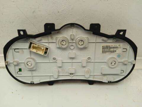 Foto 2ª: Cuadro de Instrumentos Peugeot 206 1.1 60CV 44KW [HFXTU1JP] (2010)