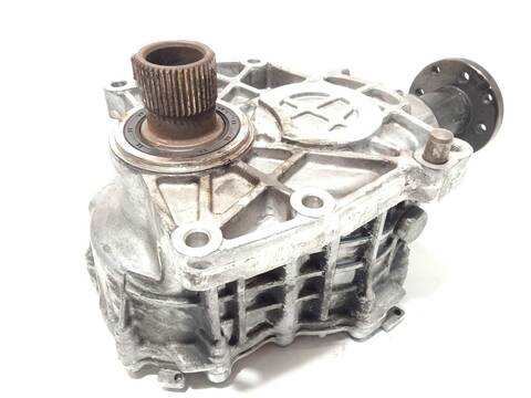 Foto 3ª: Caja Transfer Hyundai Santa Fe 2.2 CRDI CLASSIC 2WD) 155CV 114KW [D4EB] (2006)