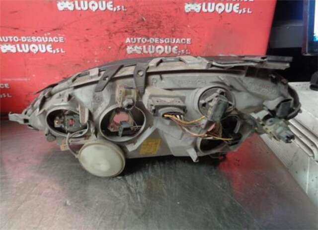 Faro Derecho Mercedes Clase A 140 1.4 140 (168.031) [1.4 LTR. - 60 KW CAT]