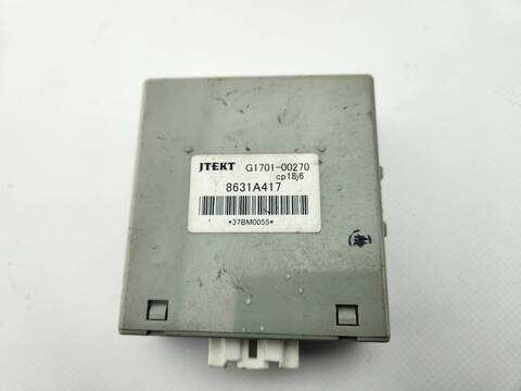 Foto 2ª: Centralita Motor ECU Mitsubishi Outlander 2.2 DI-D KAITEKI PLUS 156CV 115KW [4HN] (2009)