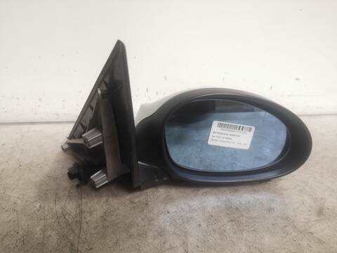 Foto 3ª: Retrovisor Derecho Bmw Serie 1 114 204D4 BERLINA (2005)