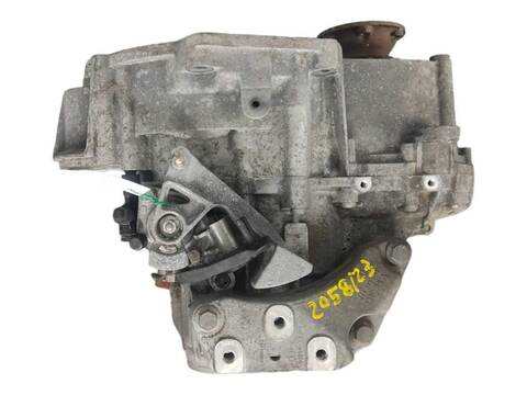 Caja Cambios Volkswagen Passat 2.0 TDI 16V