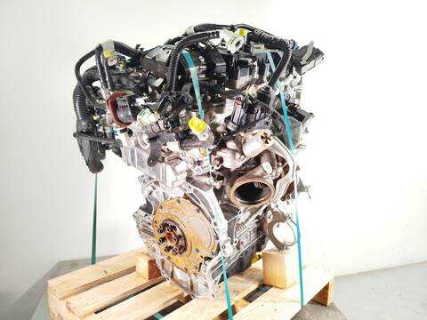 Foto 4ª: Motor Completo Ford Kuga 1.5 ECOBOOST 150CV 110KW [UPDA] (2024)