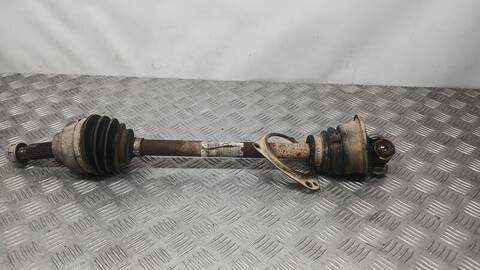 Transmision Delantera Izquierda Renault Trafic FURGON 101CV 74KW CAJA CERRADA