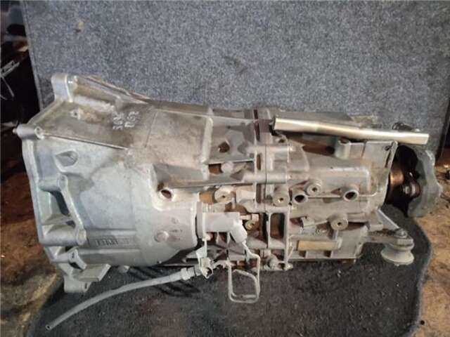 Caja Cambios Bmw Serie 3 315 2.0 320D [2.0 LTR. - 110 KW 16V DIESEL CAT]