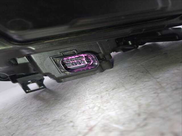 Foto 2ª: Faro Izquierdo Audi Q5 Z7S GREY 2014 CV 150KW [DTPA DTP] (2023)