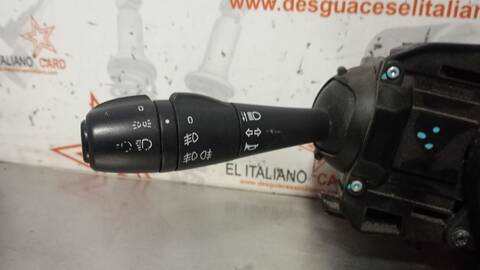 Foto 3ª: Anillo Airbag Dacia Lodgy LAUREATE 115CV 85KW [H5FC4] (2015)