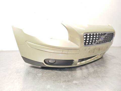 Foto 2ª: Paragolpes Delantero Volvo S40 2.0 D 136CV 100KW [D4204T] (2005)