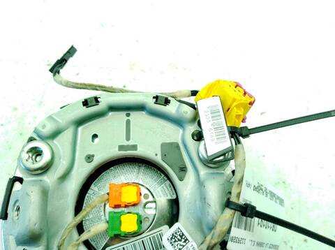 Foto 3ª: Airbag Delantero Izquierdo Audi A6 3.0 TDI QUATTRO [CDYC] (2006)