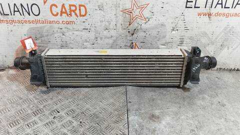 Intercooler Opel Mokka EDITION ECOFLEX 4X4 131CV 96KW