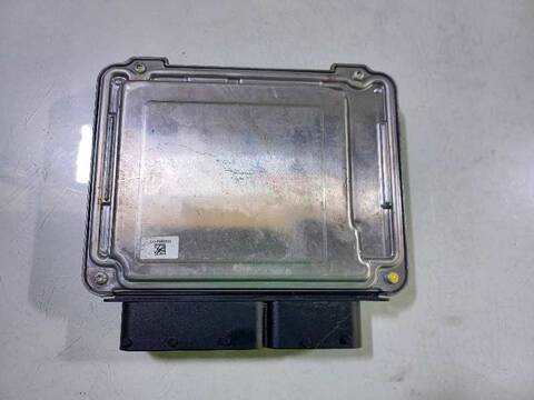 Foto 3ª: Centralita Motor ECU Seat Leon ERENCE 115CV 85KW [DKRF] (2020)
