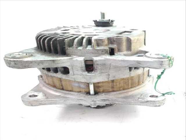 Alternador Nissan Juke 1.6