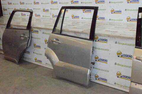 Foto 2ª: Puerta Trasera Derecha Toyota Land Cruiser 3.0 TD 163CV [1KDFTV]