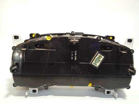 Foto 4ª: Cuadro de Instrumentos Peugeot Expert 1.6 BLUE-HDI FAP 116CV 85KW [YH01] (2018)