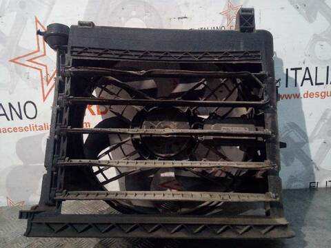 Electroventilador Bmw Serie 3 315 320TD 150CV 110KW
