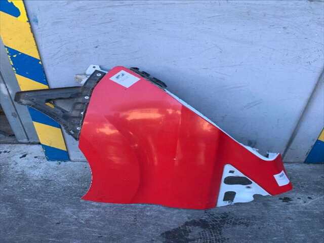 Aleta Delantera Izquierda Ford Transit 2.0 TDCI129CV 0CV