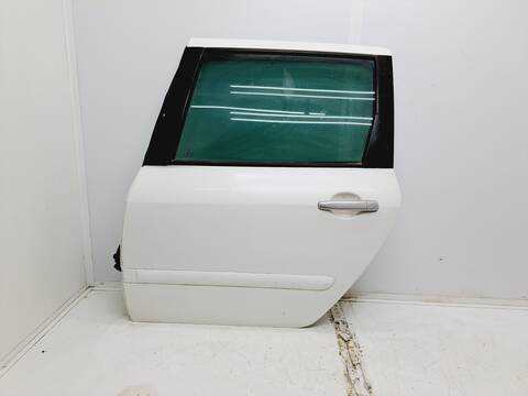 Puerta Trasera Izquierda Peugeot 307 XR 90CV 66KW