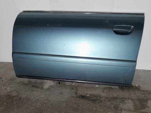 Puerta Delantera Izquierda Audi A4 2.4 BERLINA 165CV 121KW