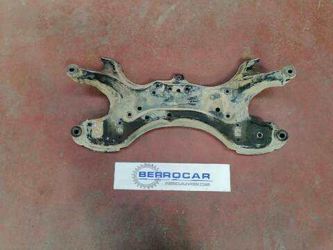 Foto 2ª: Puente Delantero Toyota Avensis 1.8 16V CAT 129CV (2003)