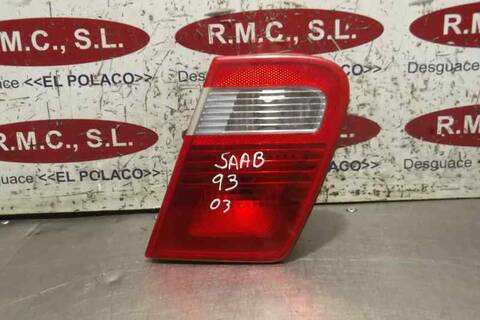 Piloto Trasero Derecho Saab 9-3 2.0 CAT BERLINA 130CV 96KW