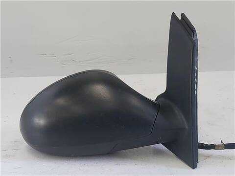 Foto 2ª: Retrovisor Derecho Seat Altea 1.9 TDI 105CV 77KW [BXE] (2006)