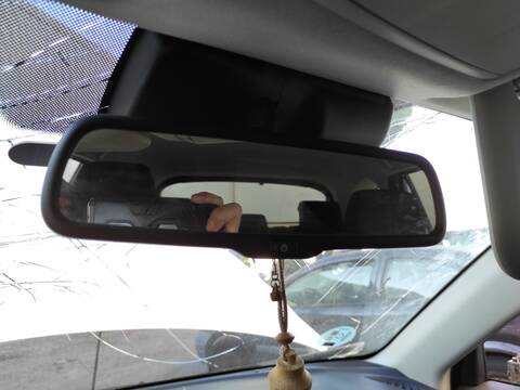 Retrovisor Interior Mazda CX5 G KE) PE