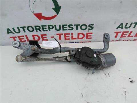 Motor Limpia Delantero Toyota Yaris 1.3