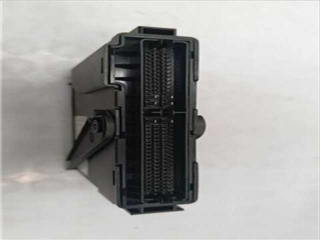 Foto 3ª: Centralita Motor ECU Opel Corsa 1.0 COMFORT [1 0 LTR. - 43 KW 12V CAT Z 10 XE - LW3)] 58CV