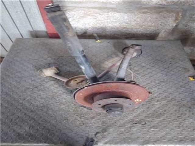 Mangueta Delantera Izquierda Mercedes 300 D (123.130) SEDAN