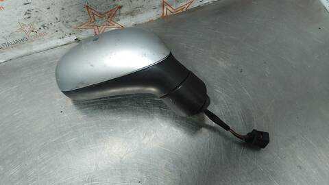 Foto 2ª: Retrovisor Derecho Seat Leon ERENCE 140CV 103KW [BKD] (2005)