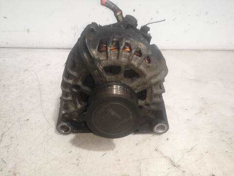 Foto 3ª: Alternador Ford Transit UGCB (2015)