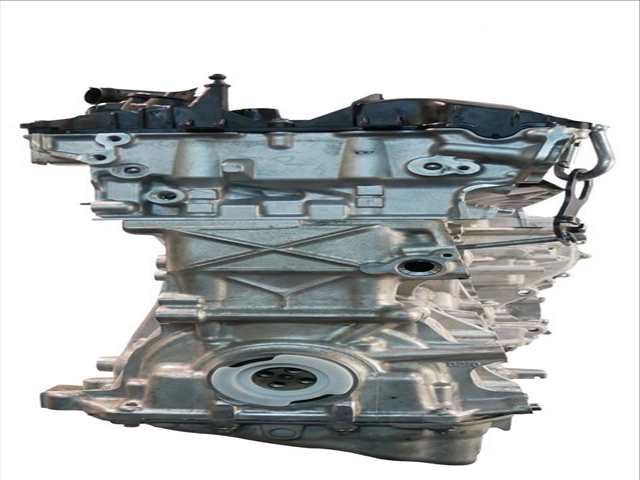 Motor Completo Bmw Serie 1 114 3.0 M140 I 340 CV 250KW