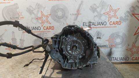 Caja Cambios Audi A4 2.0 BERLINA 130CV 96KW