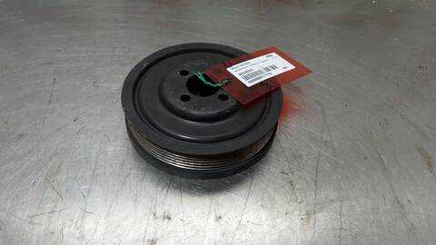 Cigüeñal Volkswagen Touran HIGHLINE 140CV 103KW