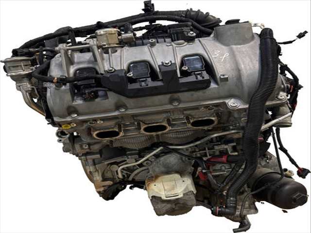Foto 3ª: Motor Completo Porsche Macan 340CV 250KW [CTMA CTM] (2014)