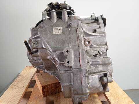 Foto 4ª: Caja Cambios Automatica Volvo XC 40 D3 150CV 110KW AUT. [D4204T16] (2020)