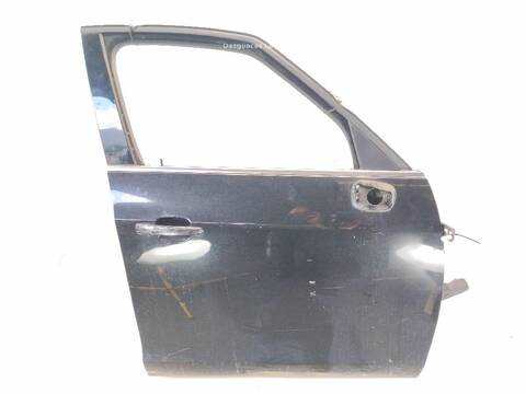 Puerta Delantera Derecha Opel Zafira 2.0 CDTI 75)