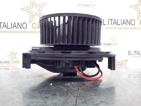 Foto 3ª: Ventilador de Calefacción Seat Leon STYLE 115CV 85KW [DDY] (2017)