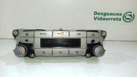 Mando Climatizador Ford Mondeo TITANIUM 140CV 103KW