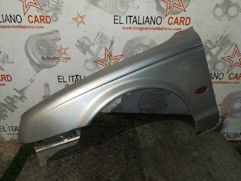 Aleta Delantera Izquierda Jaguar S Type 3.0 V6 CLASSIC 238CV 175KW